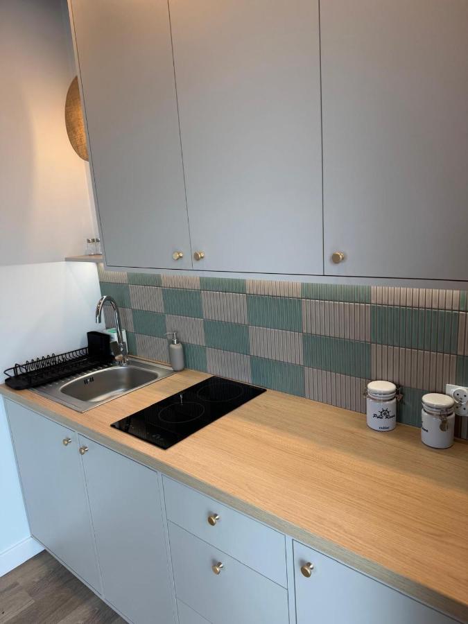 Appartamento Suite