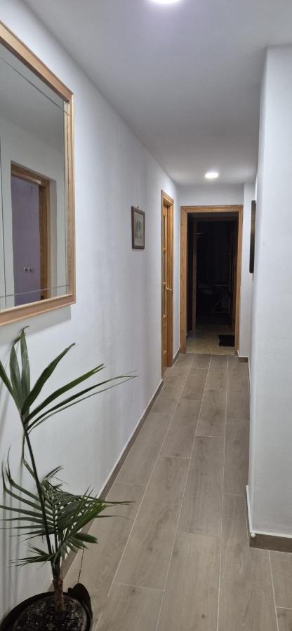 Habitación Doble con baño privado