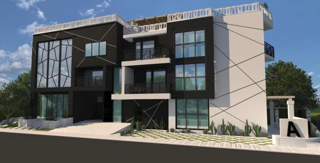Azulik - B&B Chernomorets
