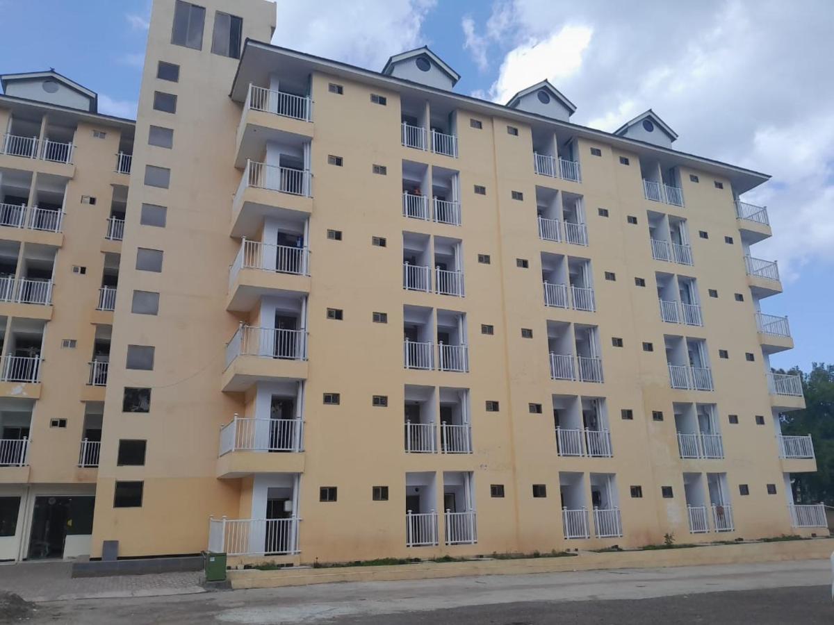 Serene Apartment - B&B Murree