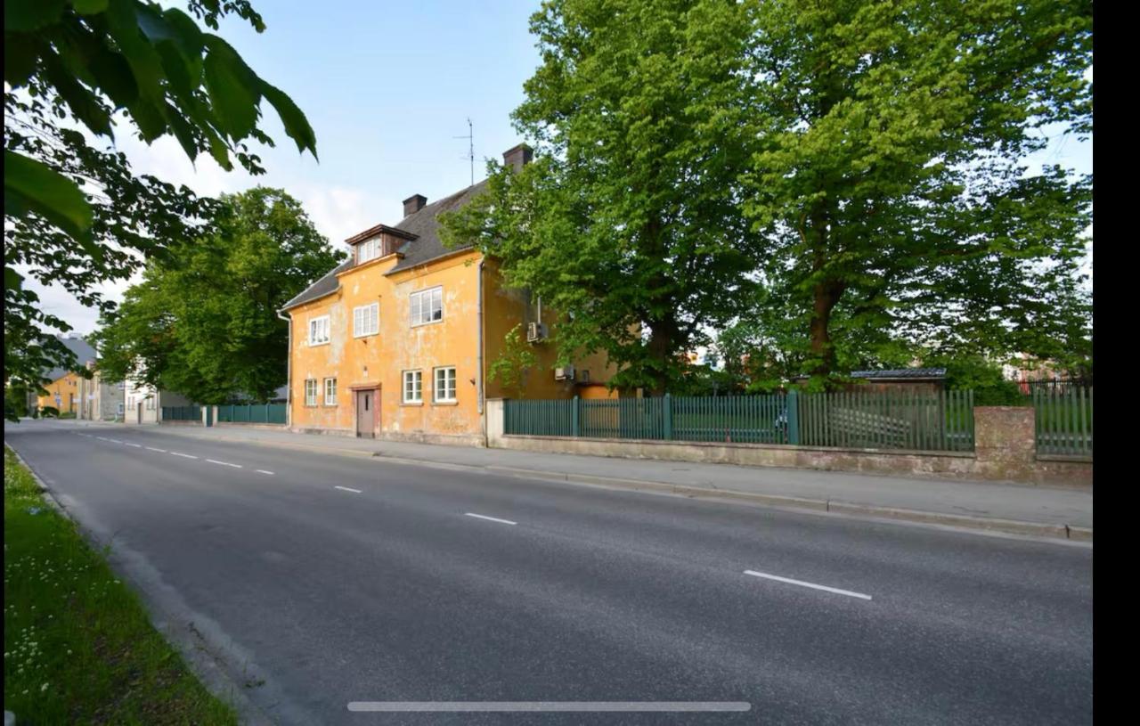 Lovely&Cozy authentic atmosphere - Chambres d’hôtes Tallinn