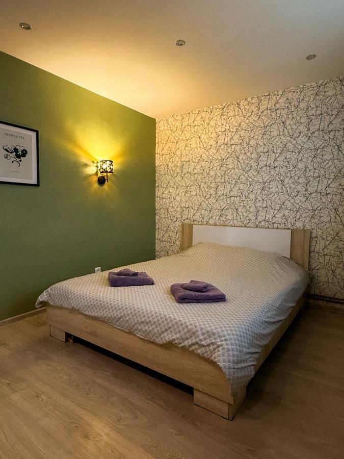Piejūras laivinieks - B&B