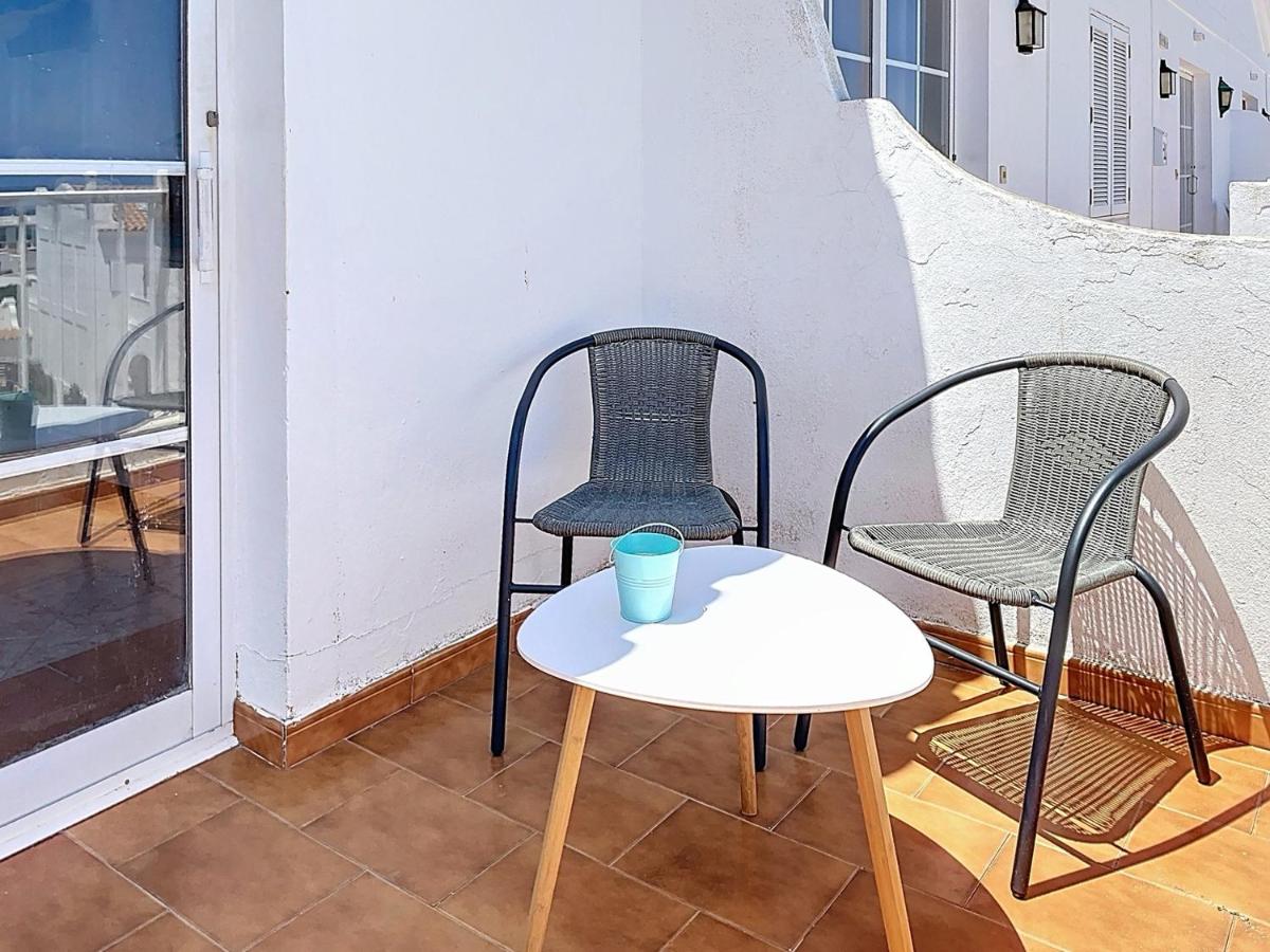 Apartamento 308 Castell Sol CB - B&B Mercadal