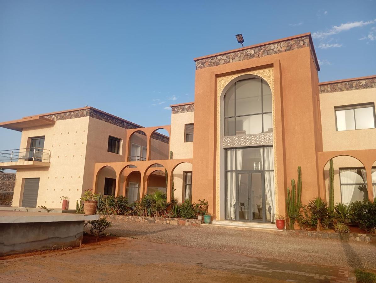 Timgrad la corniche - B&B Mirleft