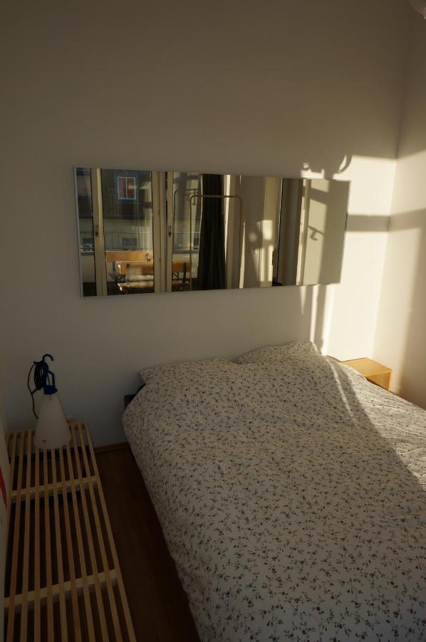 Appartement 2 Chambres