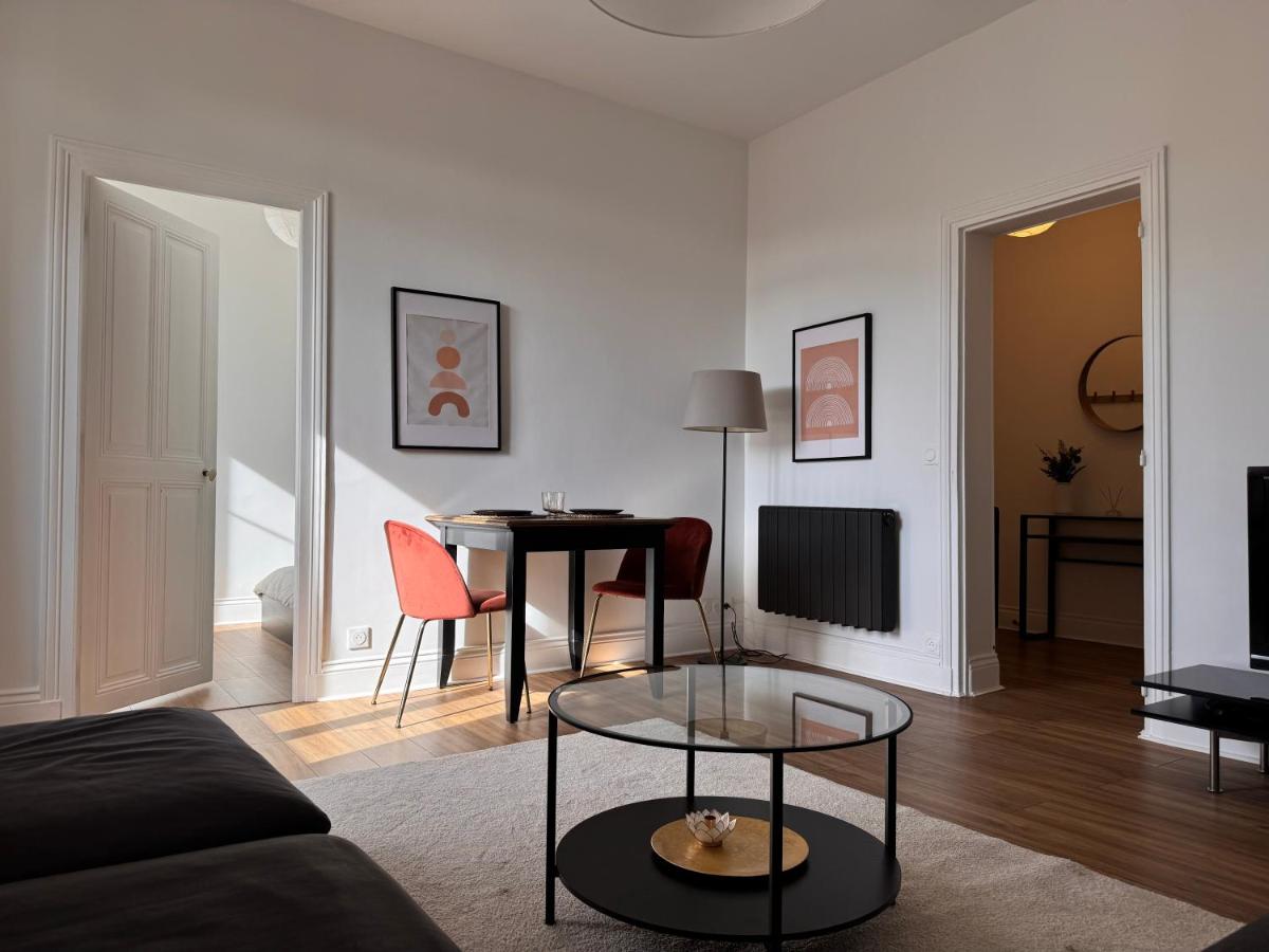 Chez Margot - B&B Épernay