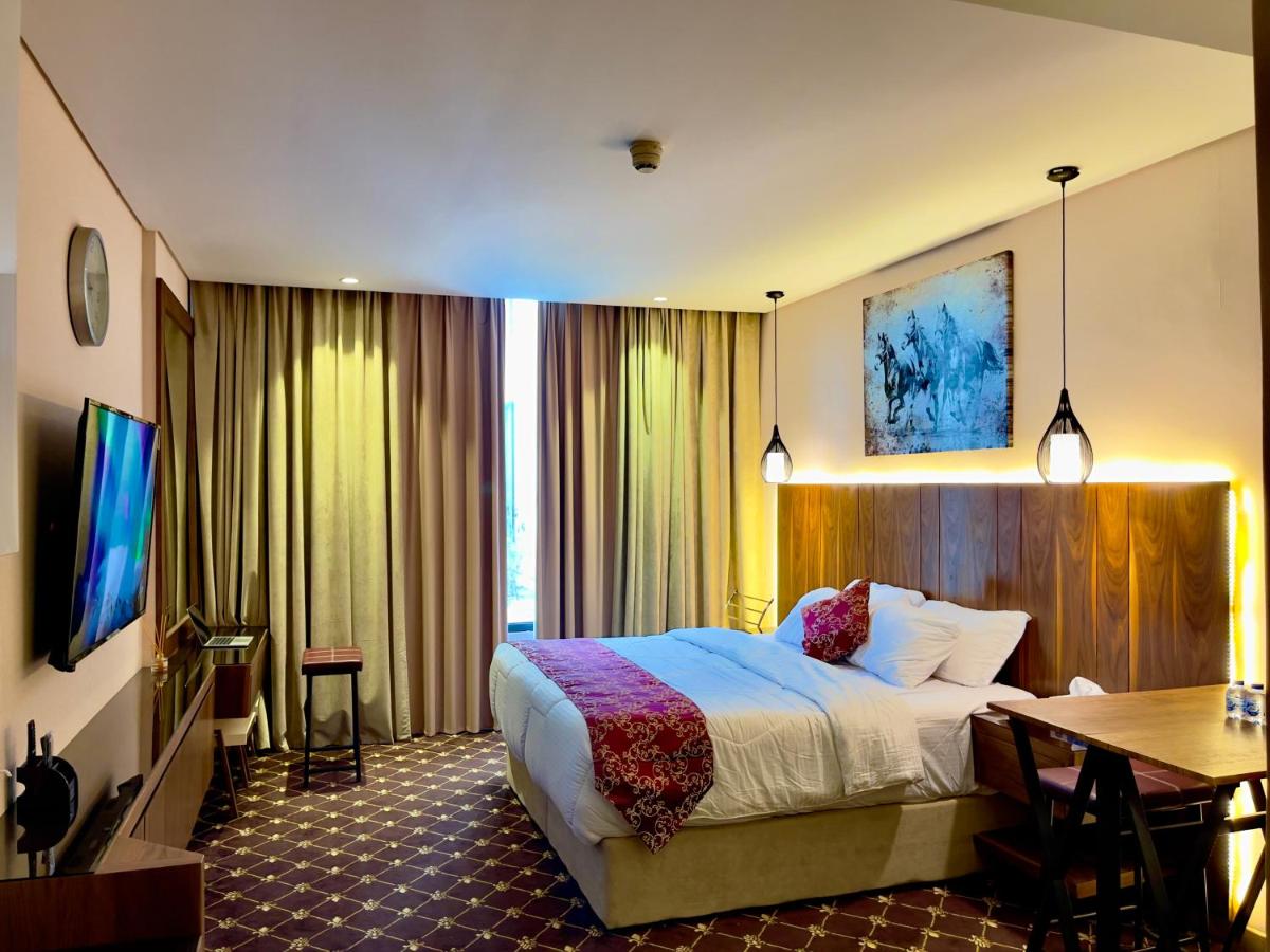 Millennium Studio - B&B