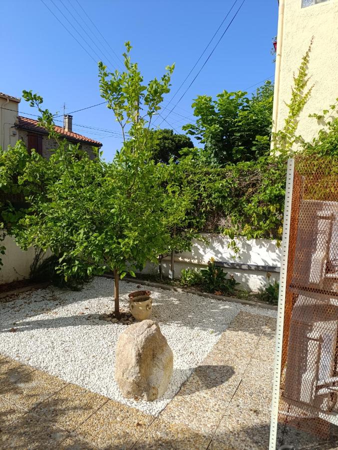 Laroque - B&B
