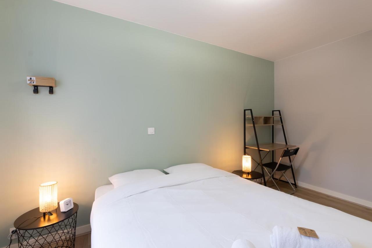 Appartamento con 1 Camera da Letto