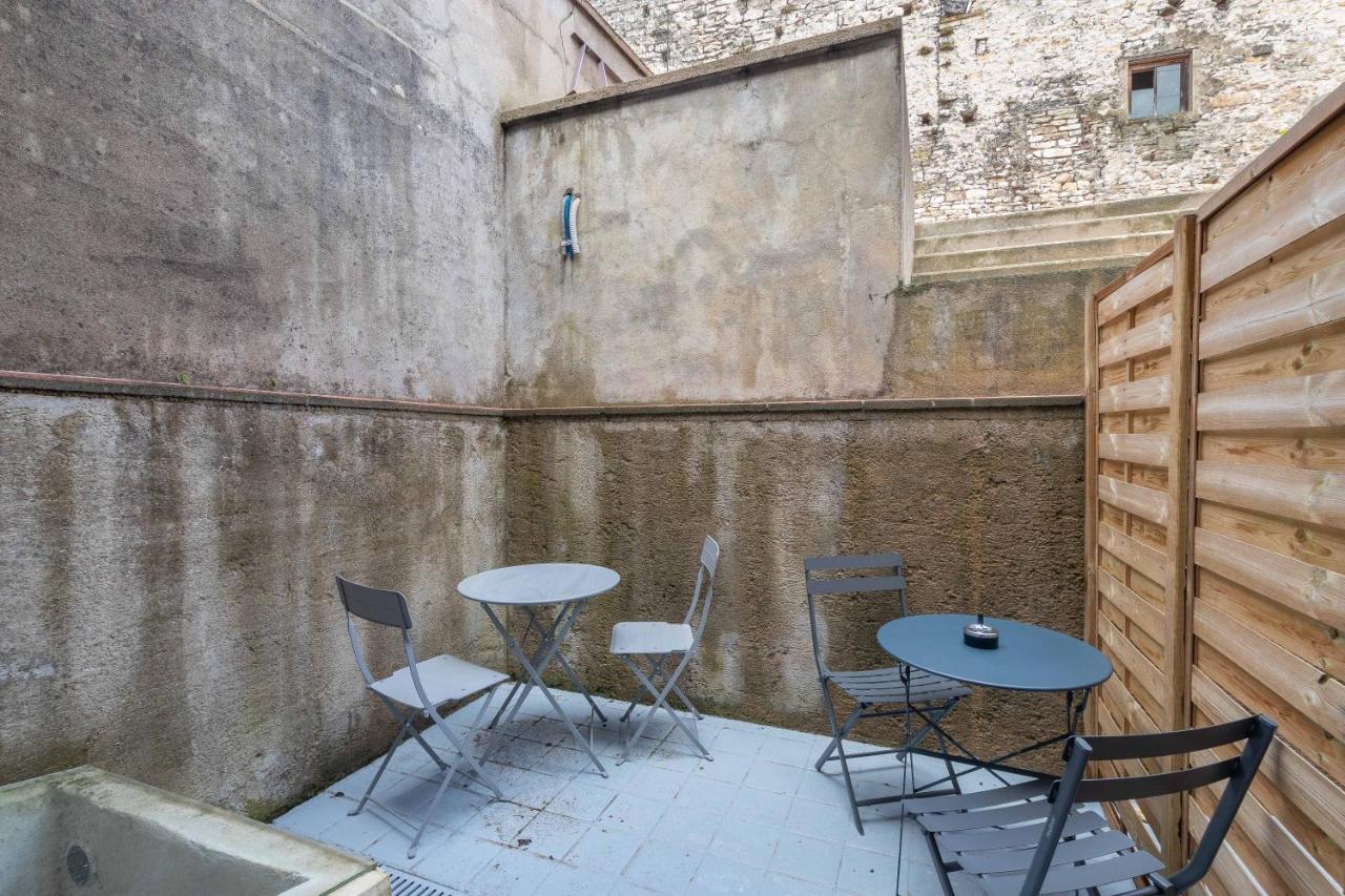Appart'Hotel Tournusien - B&B Tournus