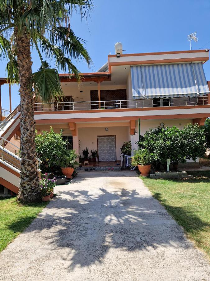 Vila Braçe - B&B Vlore