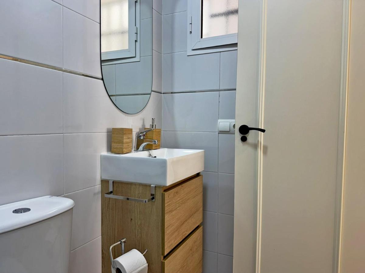 Apartamento Las Rosas - Ole Solutions - B&B Puerto de Santa María