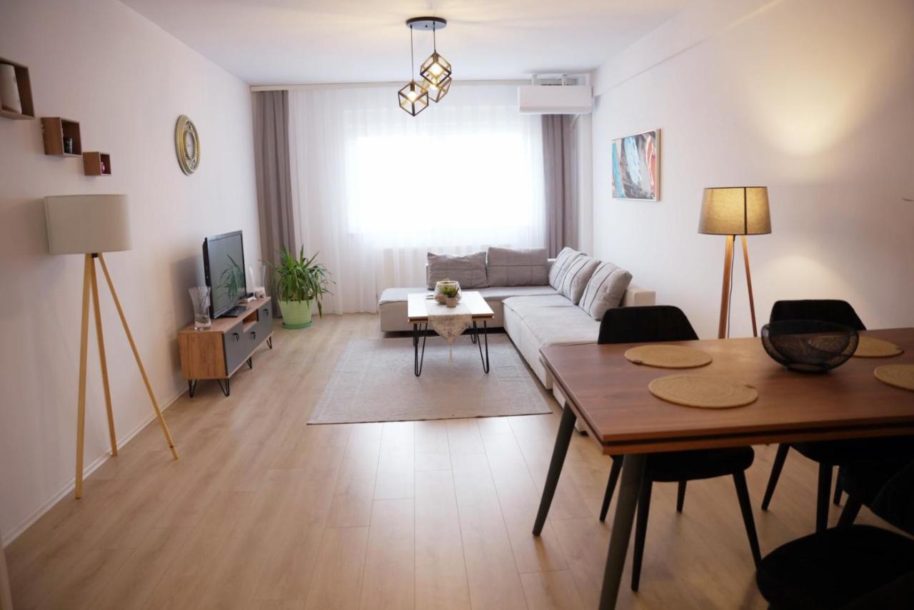 Pristina Top View Apartment - B&B Prishtina