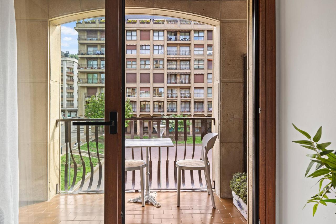 Always Easy I Bermingham - B&B San Sebastián