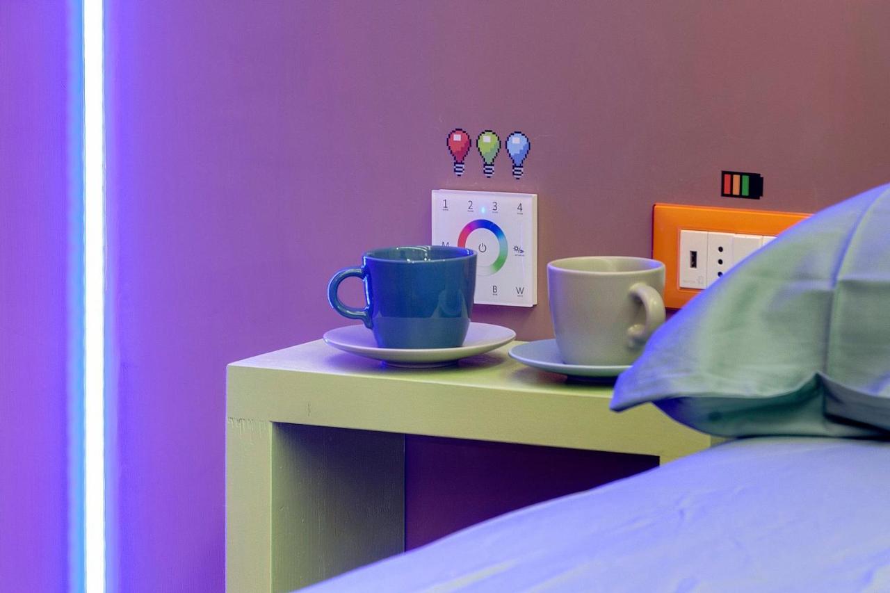 Standard Studio - First floor