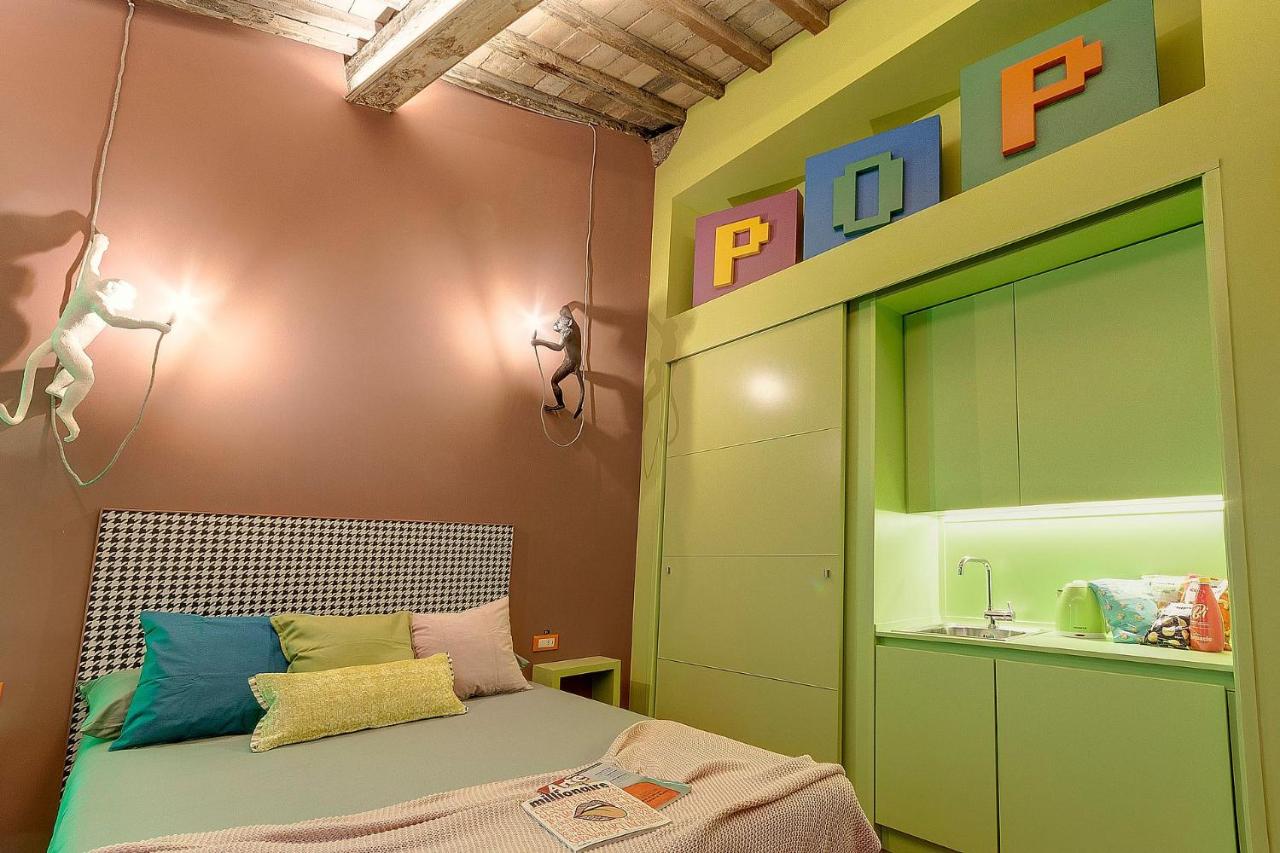 Standard Studio - Forth floor