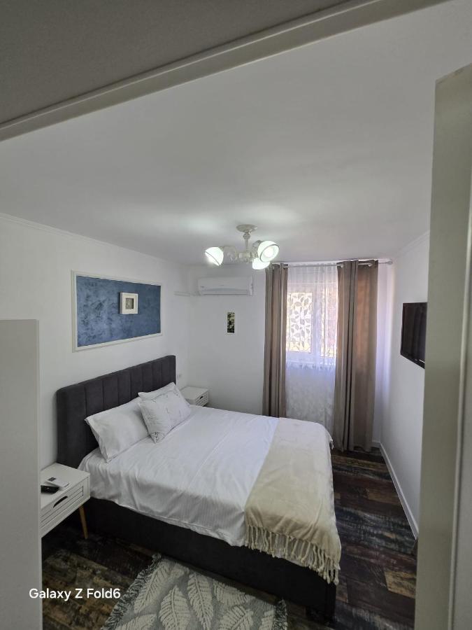 David & Matei Residence - B&B