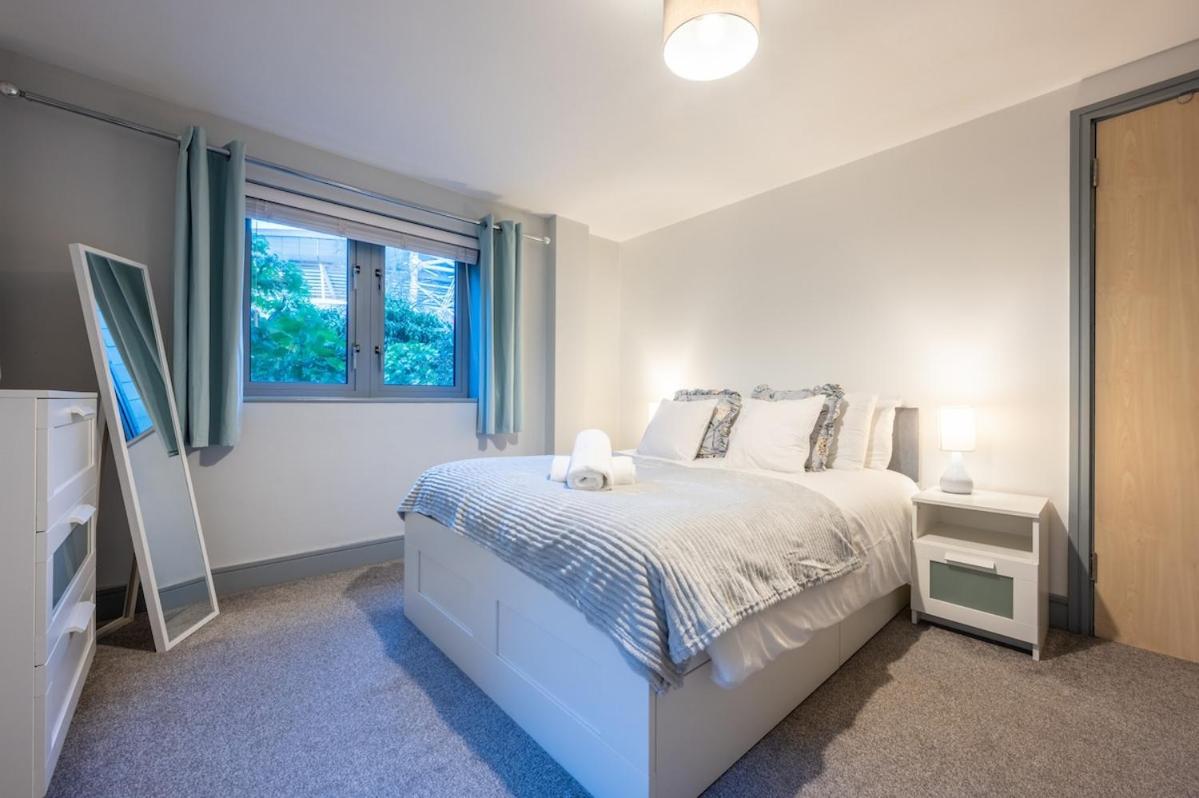 Millennium View by Tŷ SA - B&B Cardiff