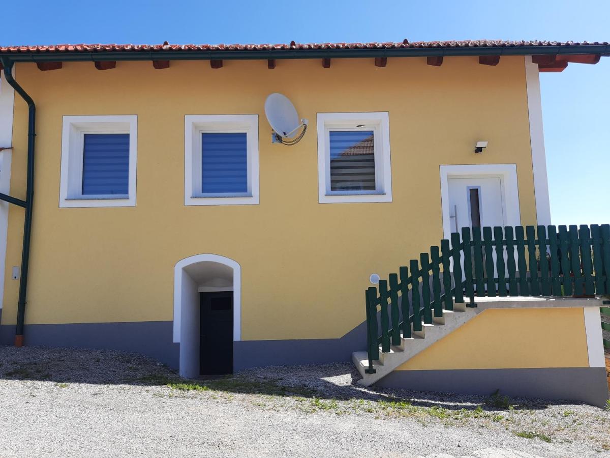 HOAMATGEFÜHL Naturpark Jauerling-Wachau - B&B