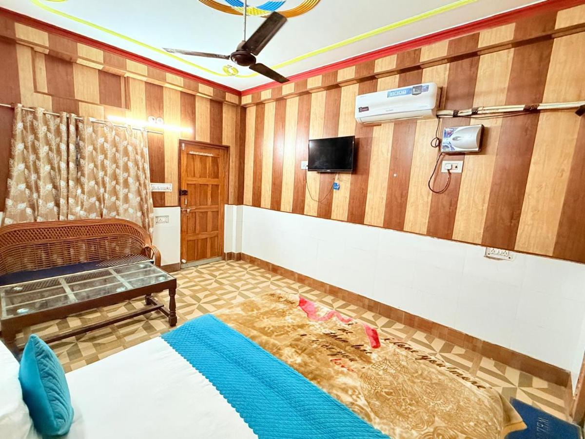 Jyotish bhawan place - B&B
