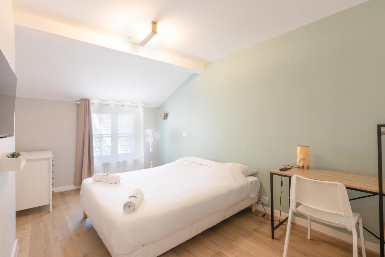 Appartamento con 1 Camera da Letto - Non Fumatori