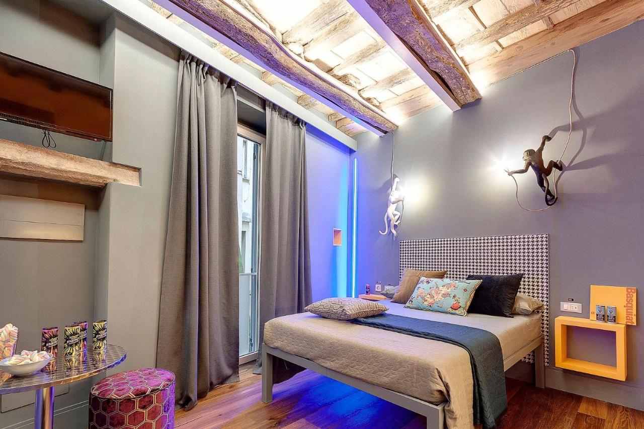 Standard Studio - Second floor