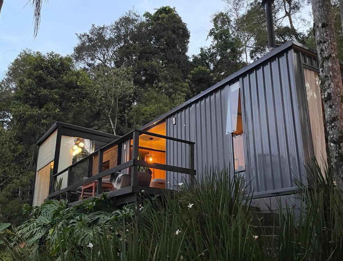 Vale Dos Pinheiros - B&B