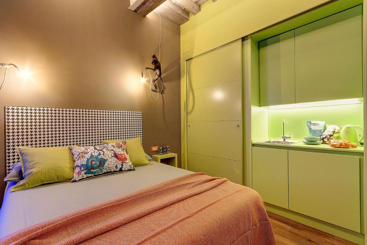 Standard Studio - Third floor