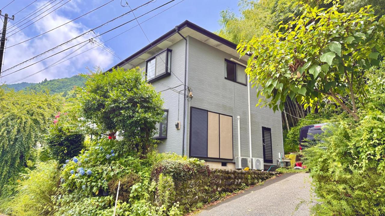 Torinami Fuji View House - B&B