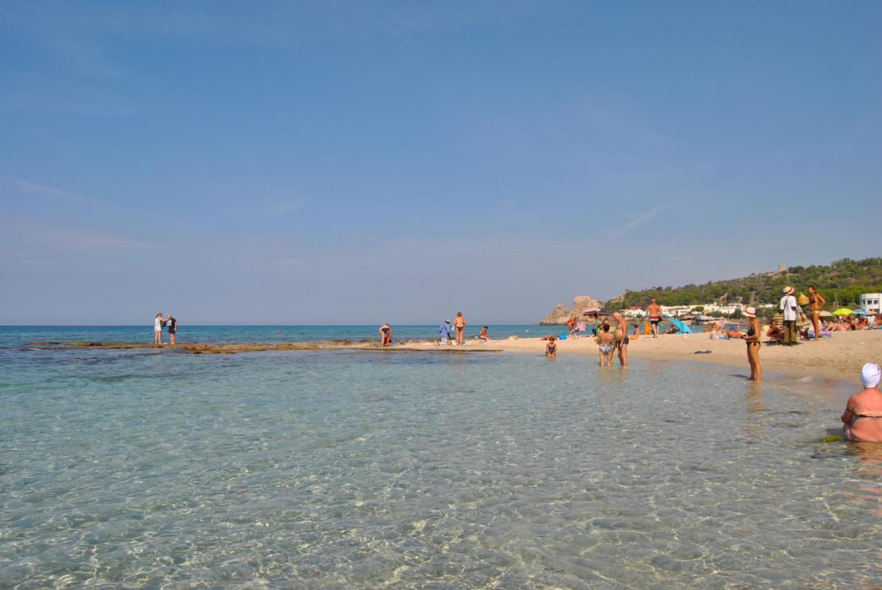 Casa Nettuno - B&B Lido Conchiglie