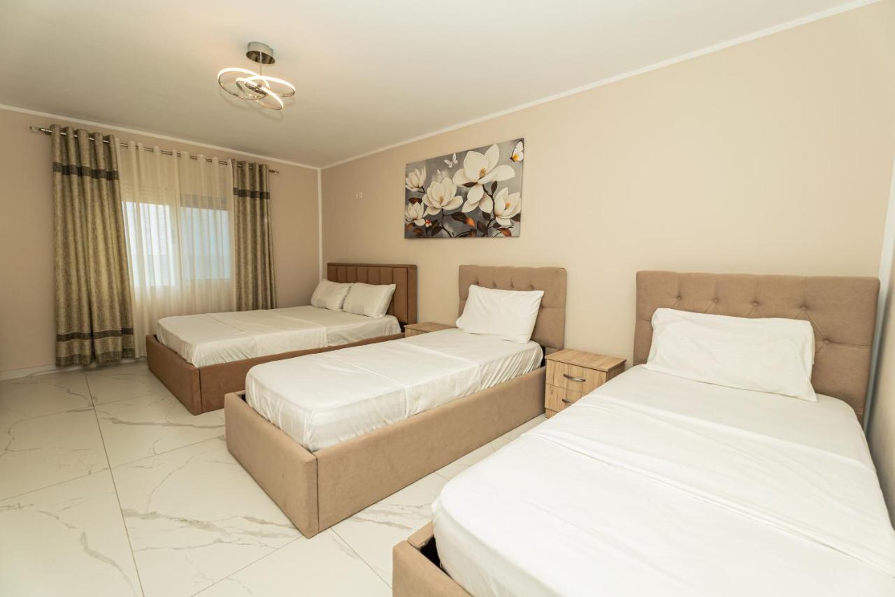 One-Bedroom Apartment - Sea Side