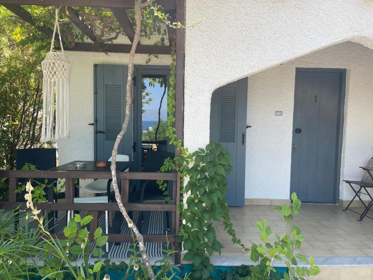 Villas Vista Del Mar - B&B