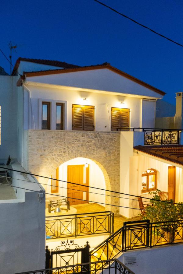The Bridge House - B&B