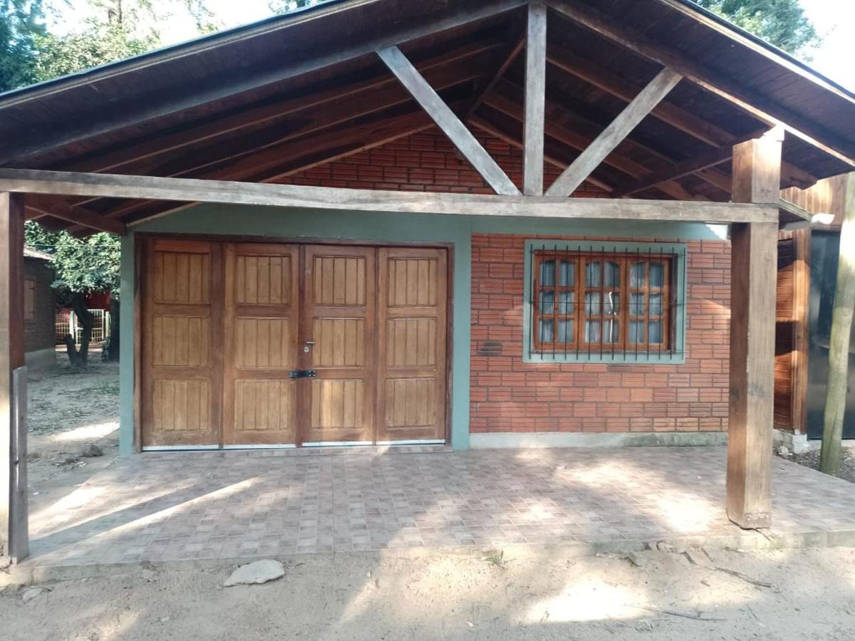 Cabaña Conectar Naturaleza - B&B