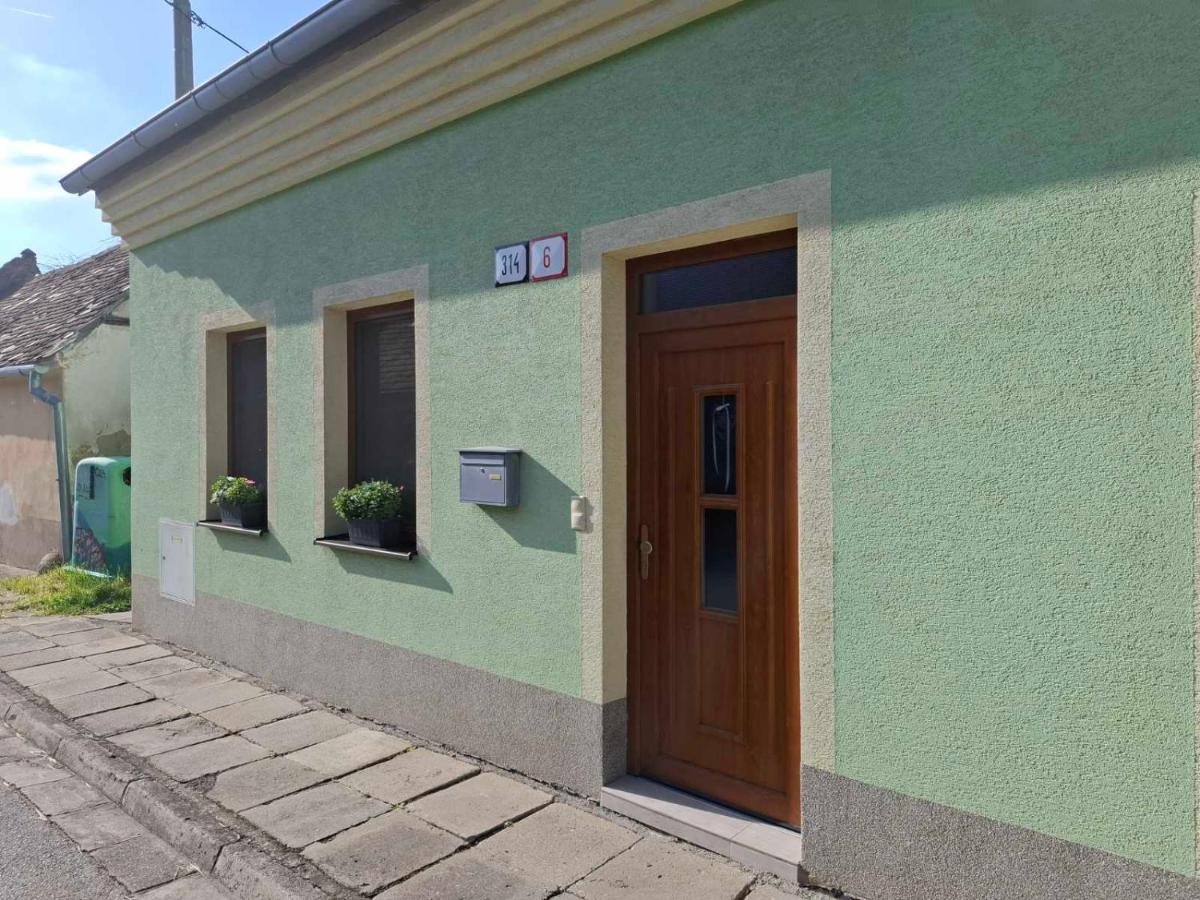 Apartmán LUCIA - B&B