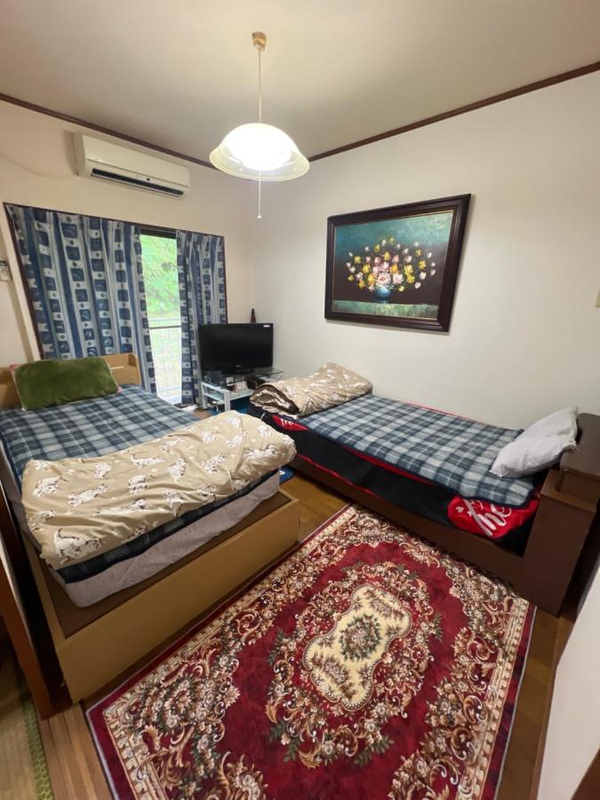 Deluxe Family Suite