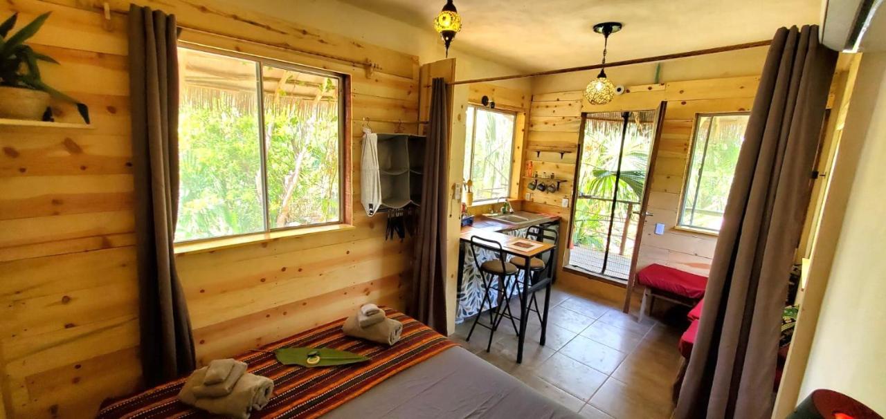 Cuarto Maracuyá - B&B