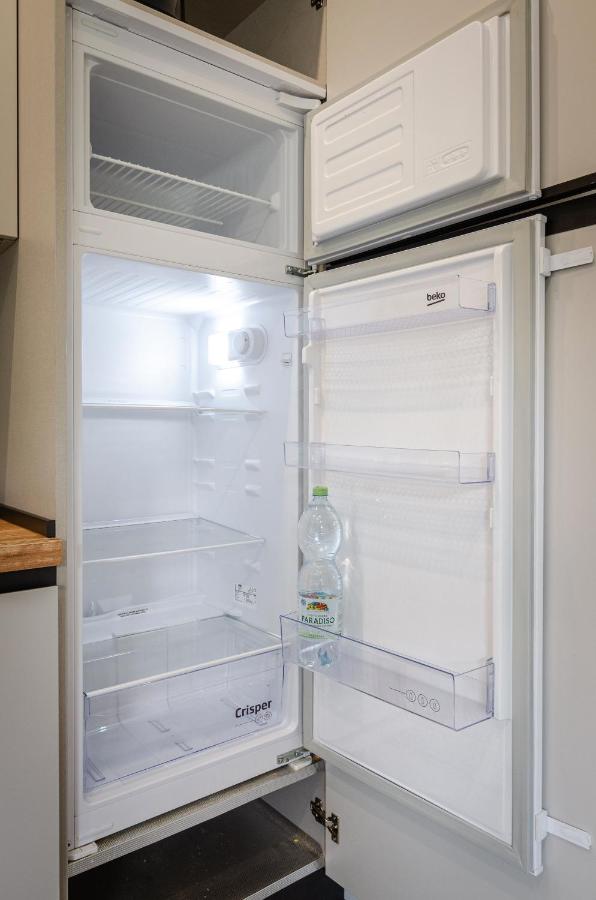 Appartamento con 1 Camera da Letto