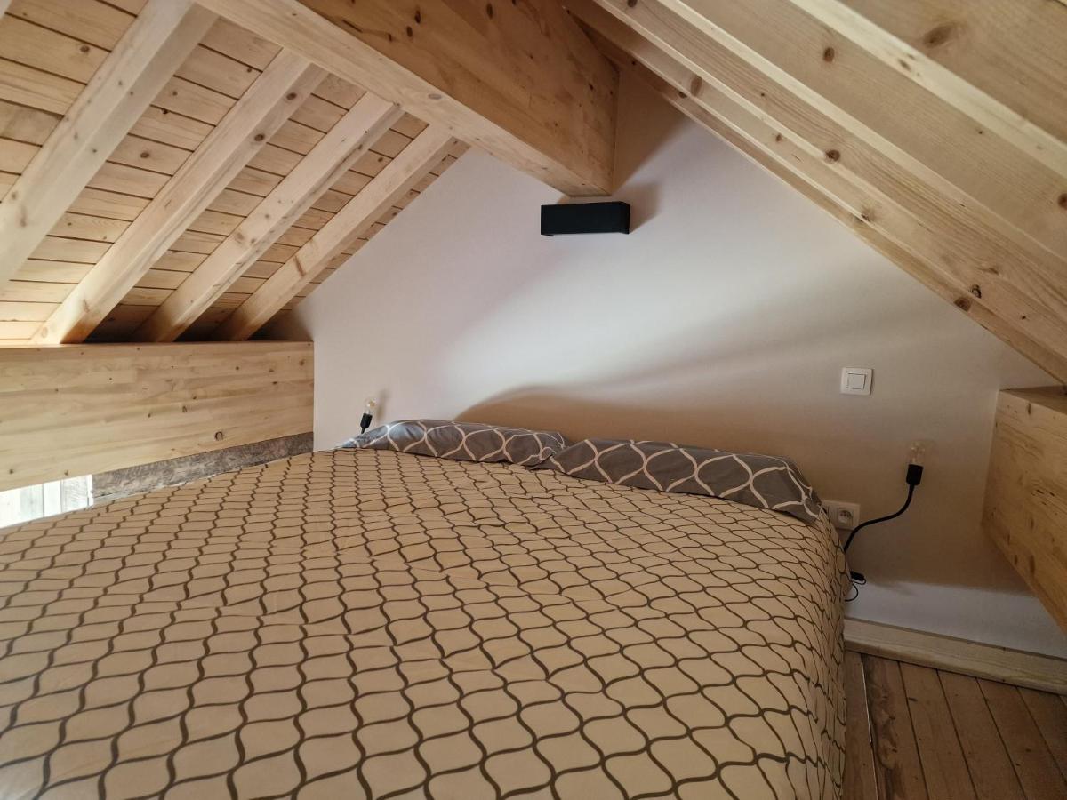 Standard Doppelzimmer