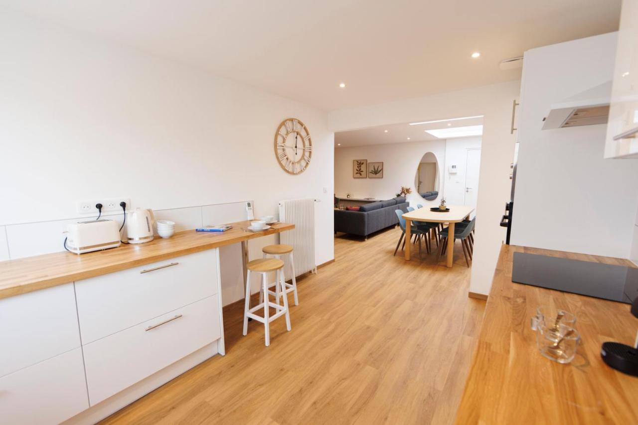 le 3 Tassigny - Bed and Breakfast Colmar