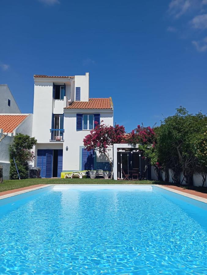 Villa Arrábida - Bed and Breakfast Palmela