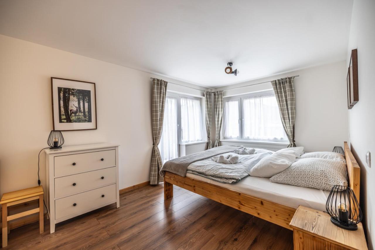 Appartement 3 Chambres