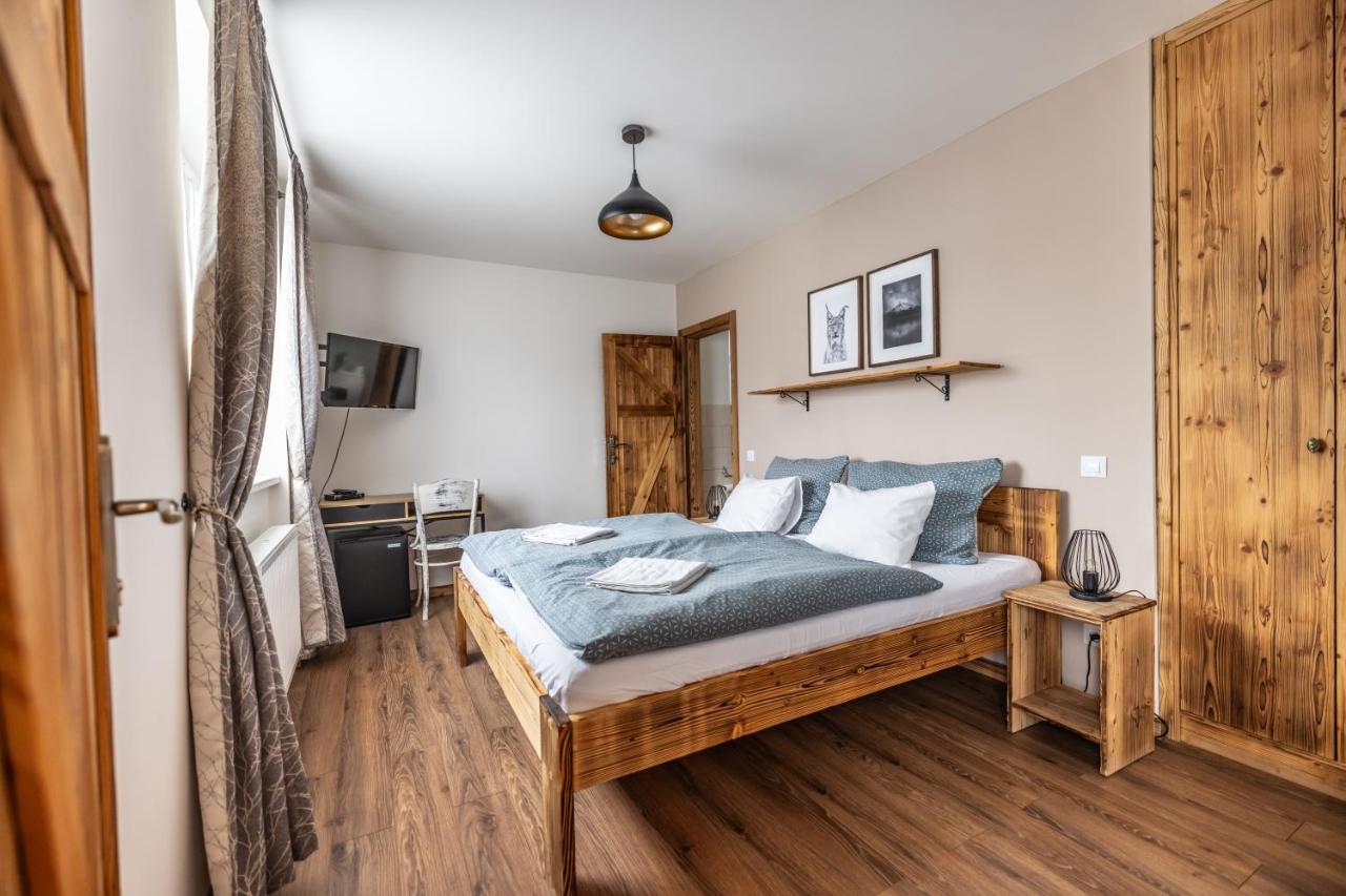 Appartement 1 Chambre