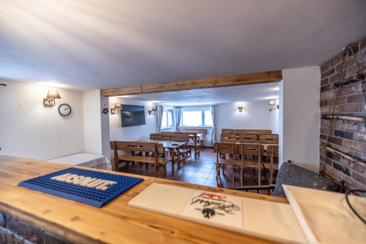 Appartement 1 Chambre