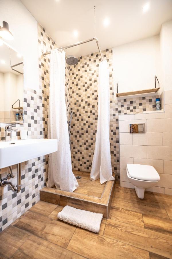 Appartement 2 Chambres