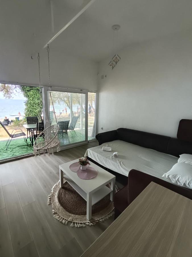 Serenity Apartment By The Lake - Ferienwohnung Ohrid