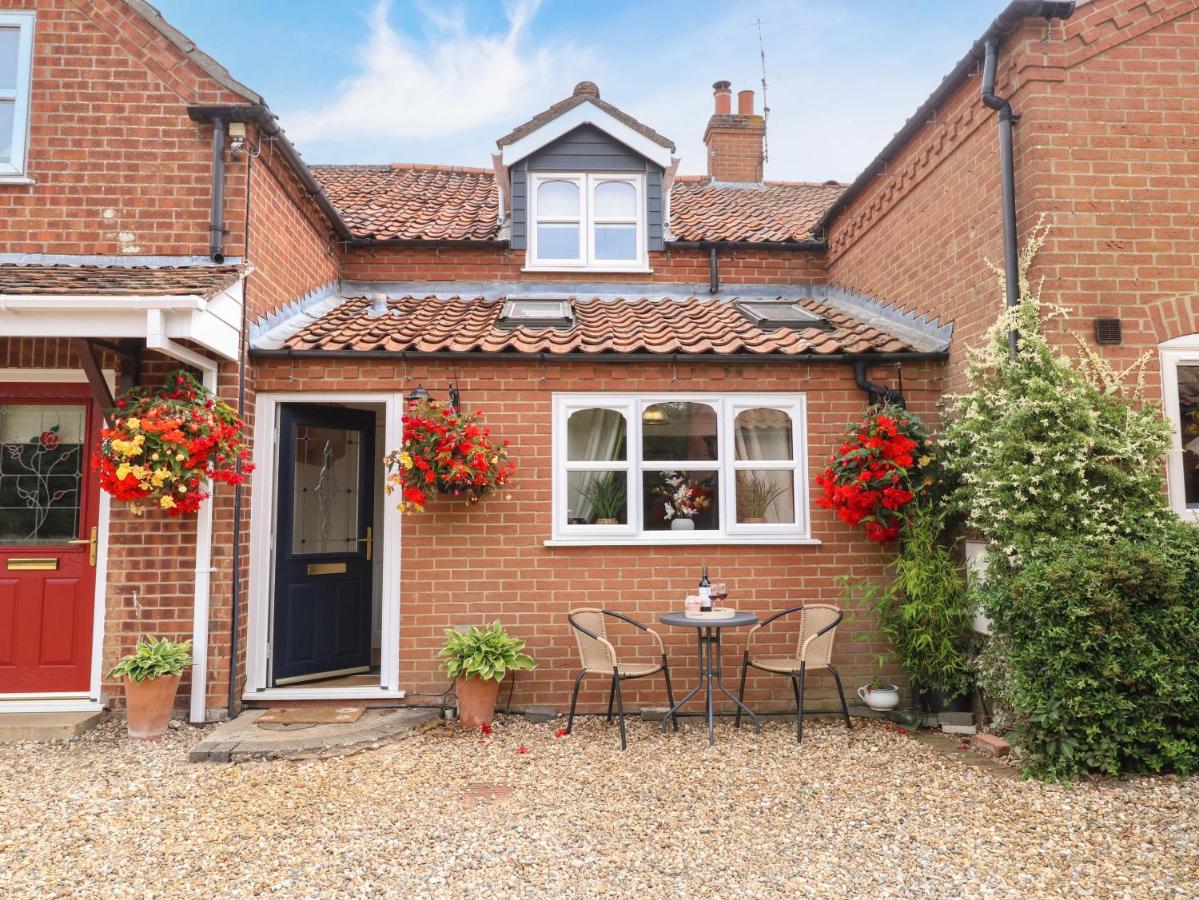 Honeysuckle Cottage - B&B