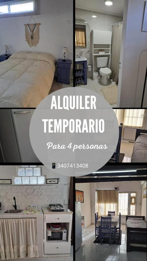 Lo de lili - B&B Ramallo