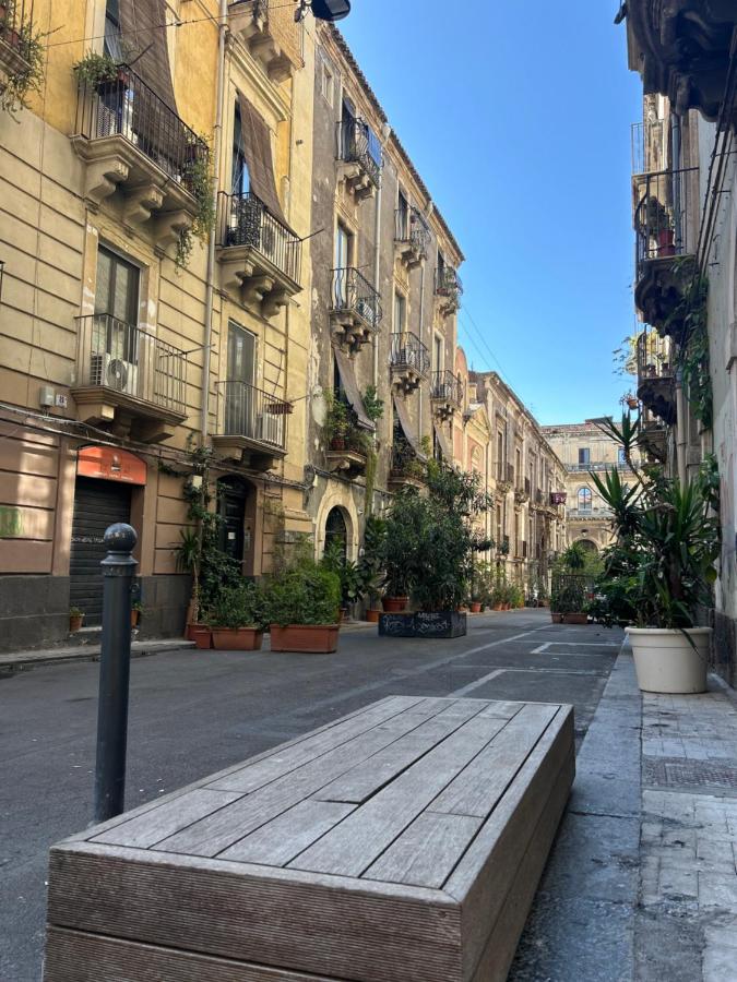 Talìa Home - B&B Catania