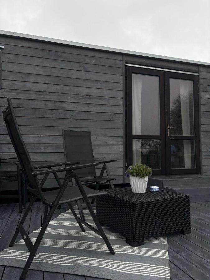 Ubytování na Sychrově - Ferienwohnung Sychrov